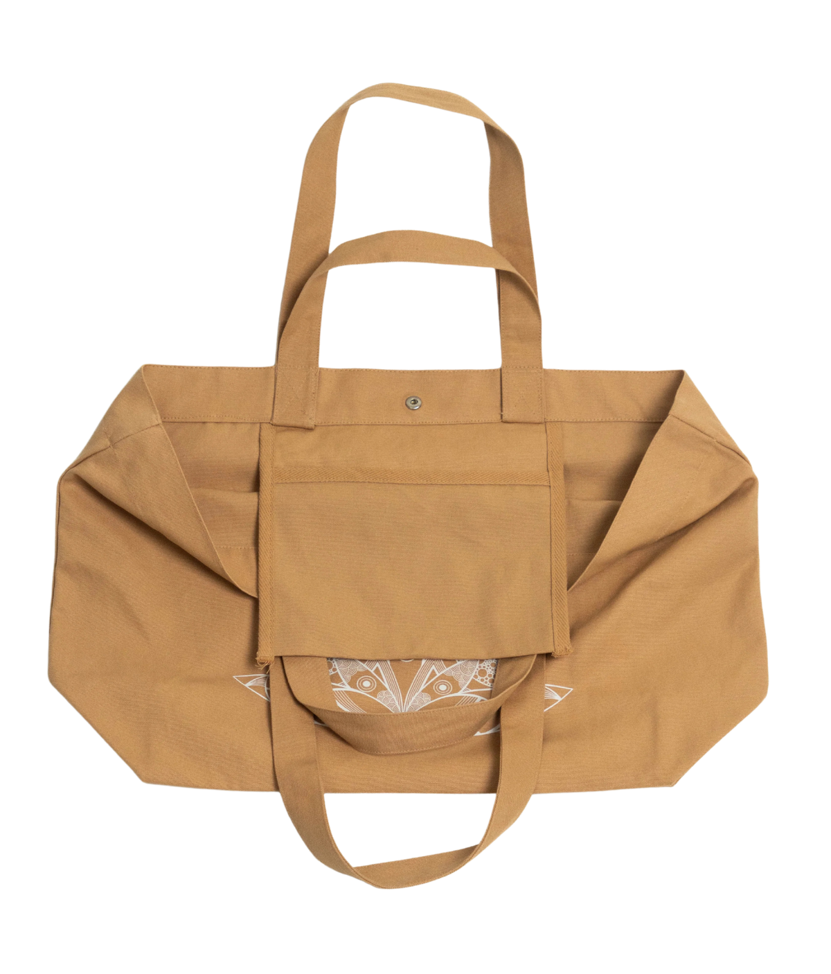 The Self — Carryall | Dark