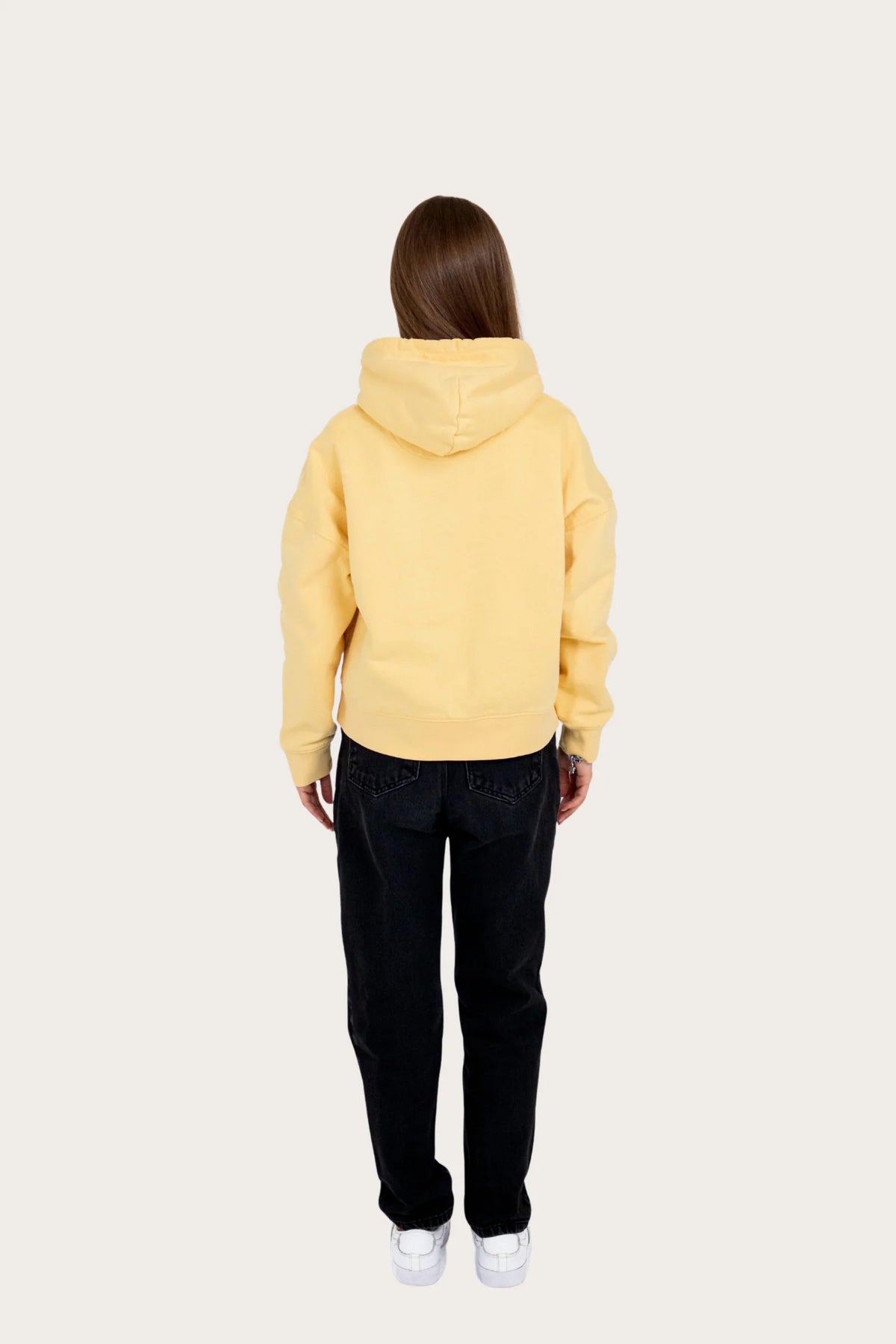 The Self — Hoodie | Dark