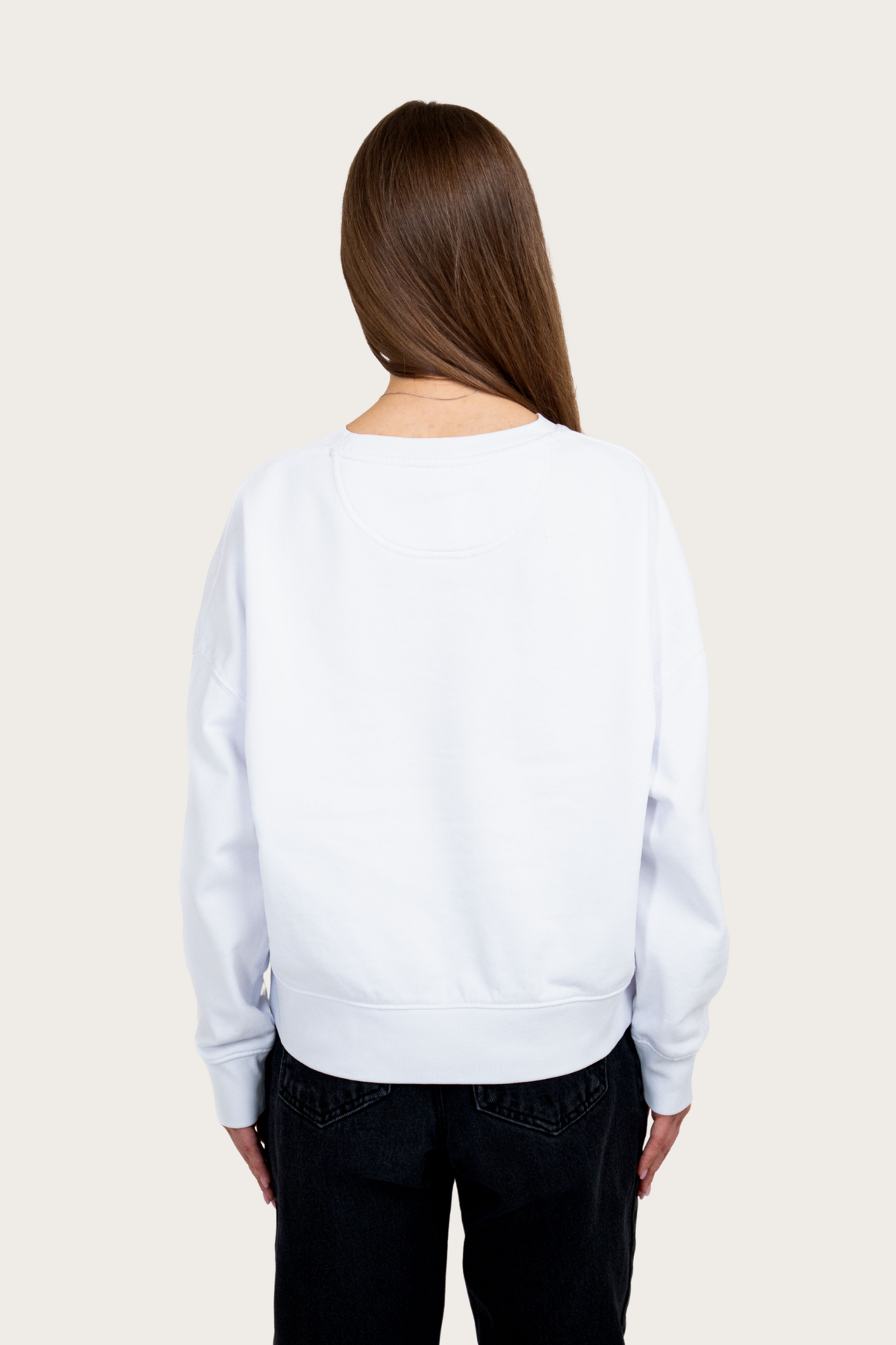 The Self — Sweatshirt | Light