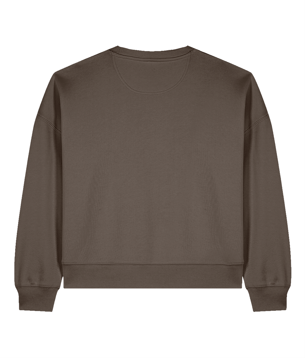 The Self — Sweatshirt | Light