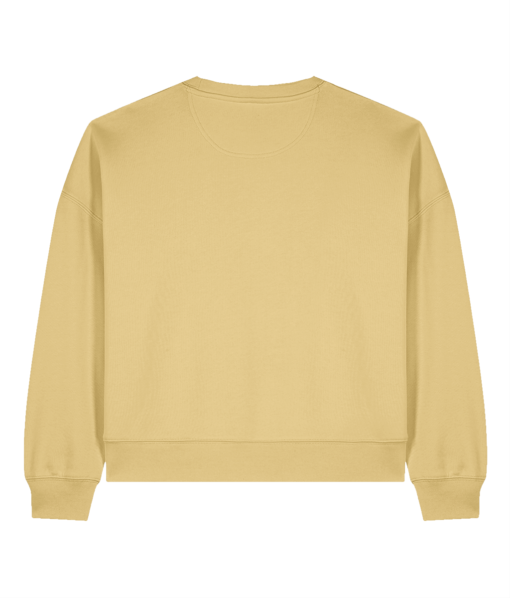 The Self — Sweatshirt | Dark