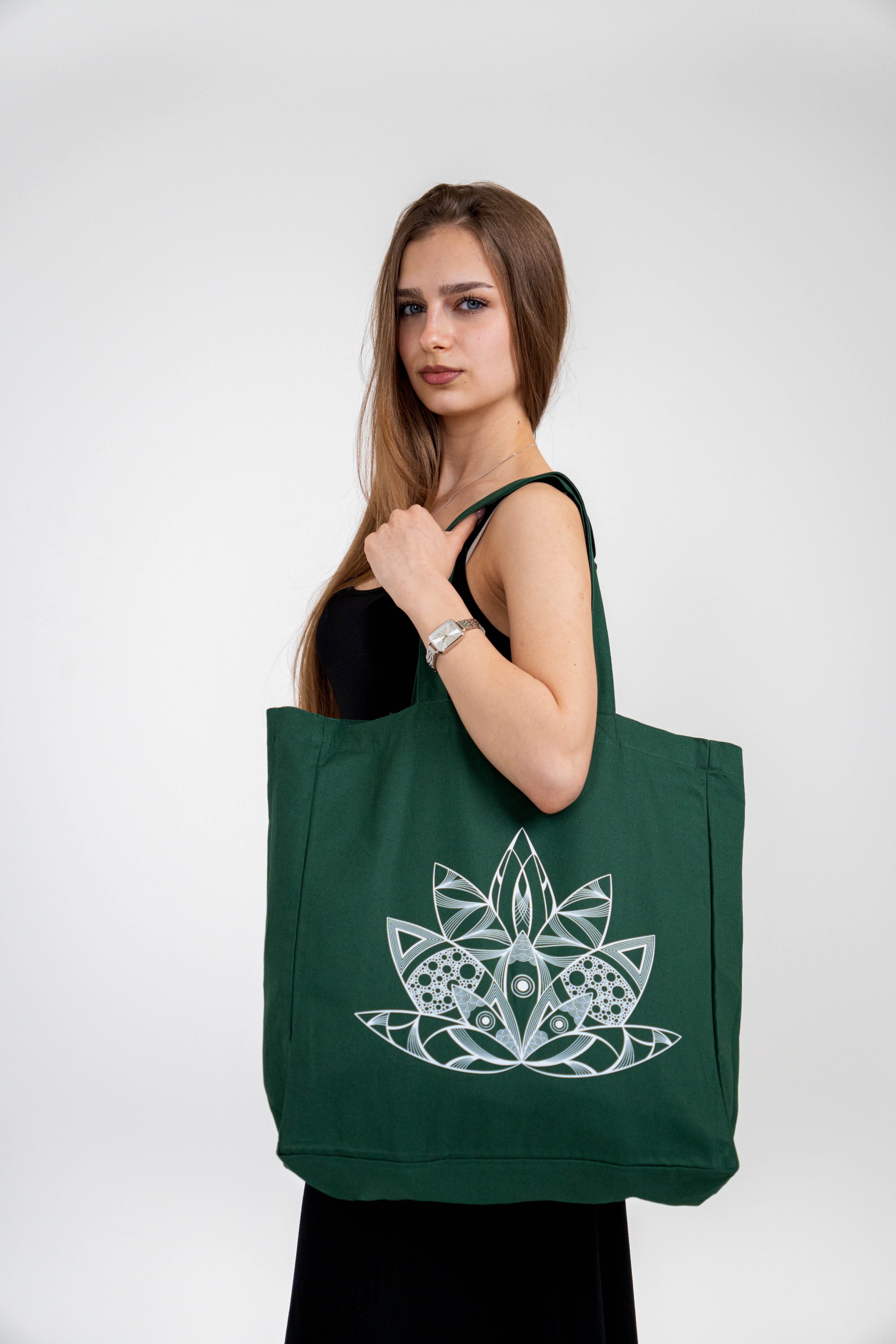The Self — Tote | Light
