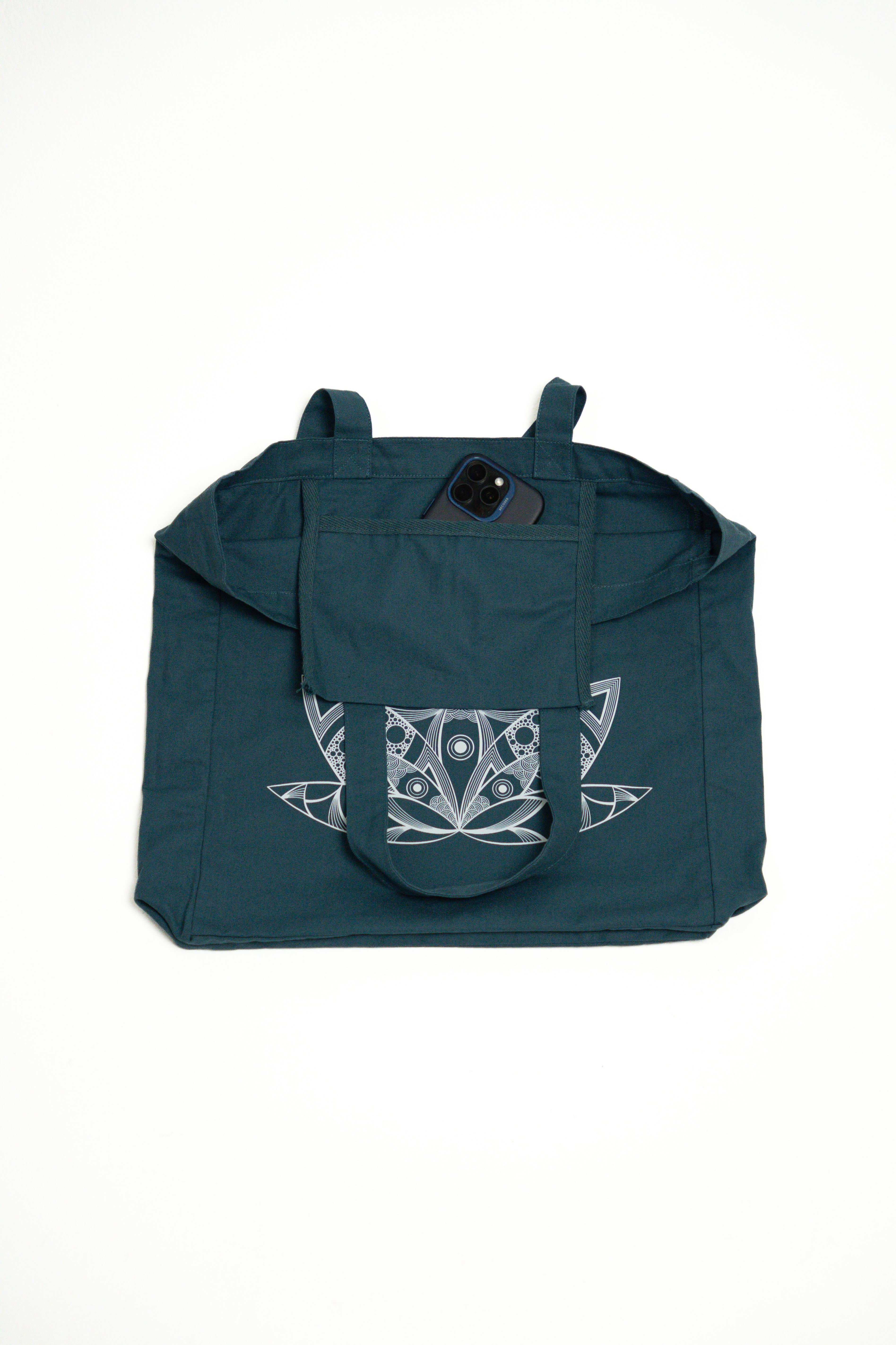 The Self — Tote | Dark