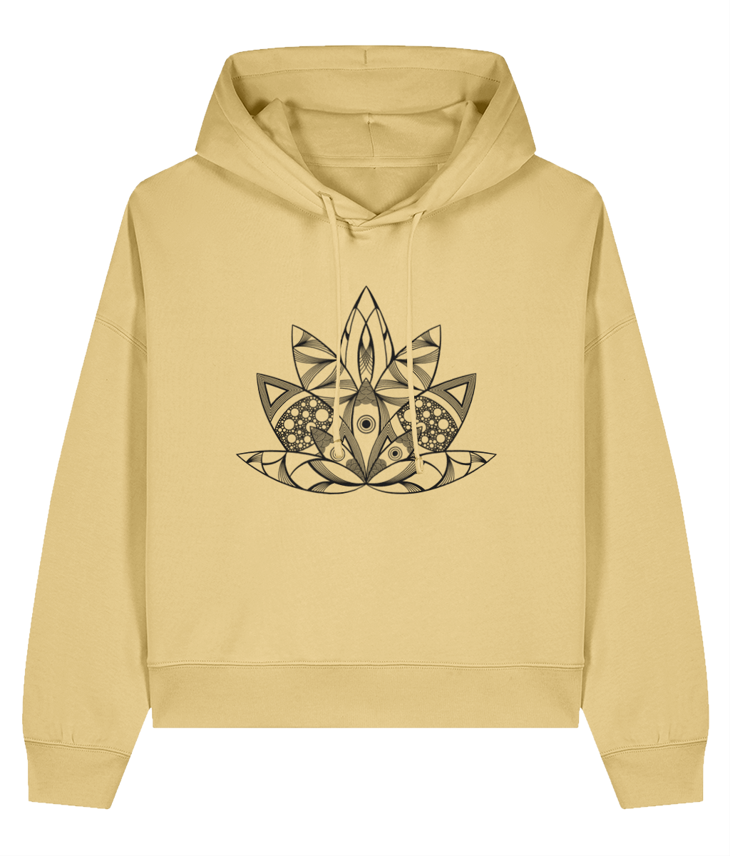 The Self — Hoodie | Dark