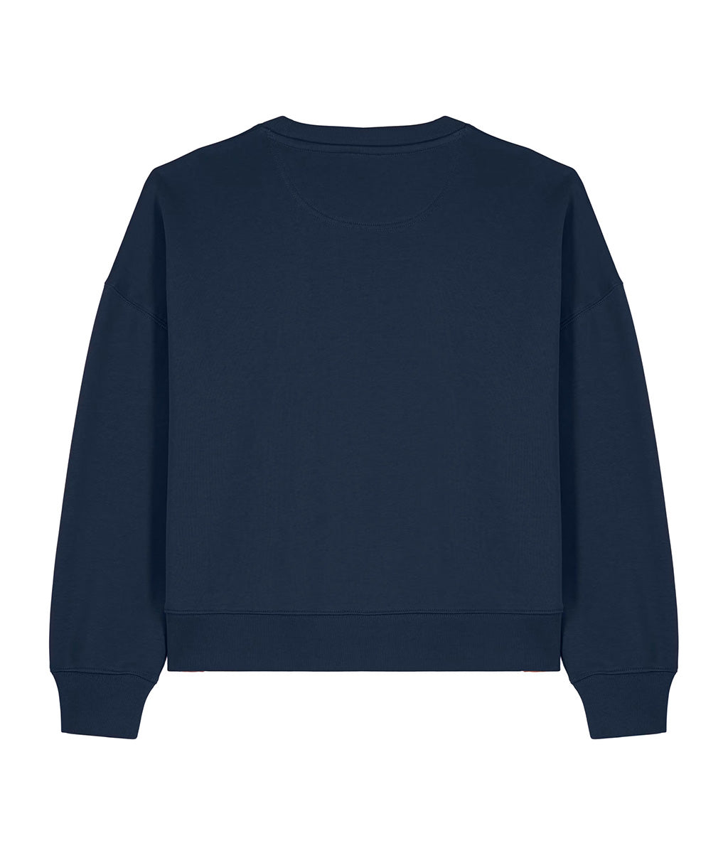 The Self — Sweatshirt | Light