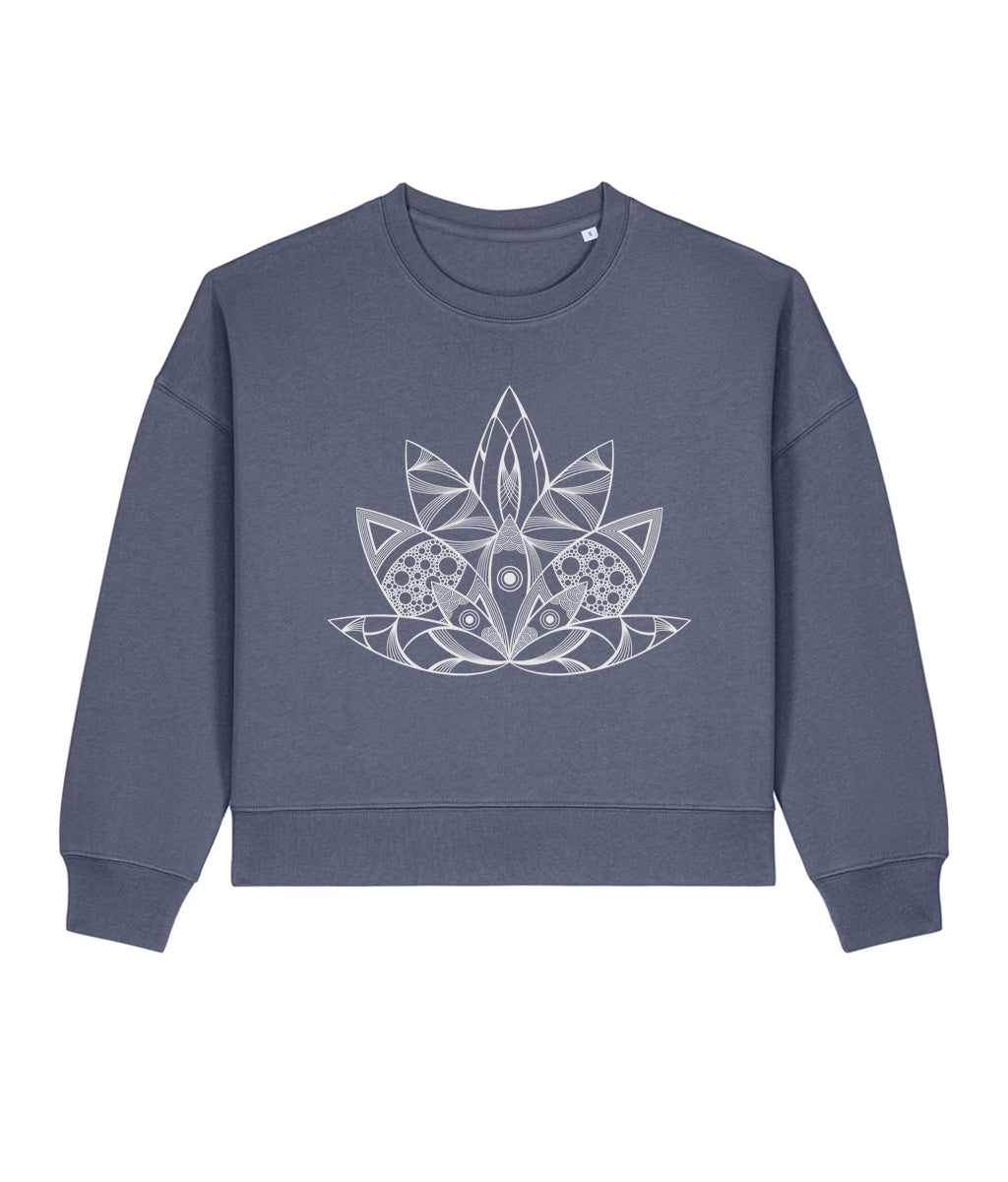 The Self — Sweatshirt | Light