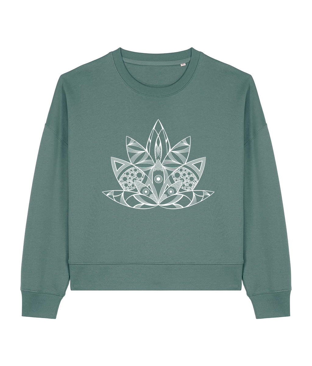 The Self — Sweatshirt | Light