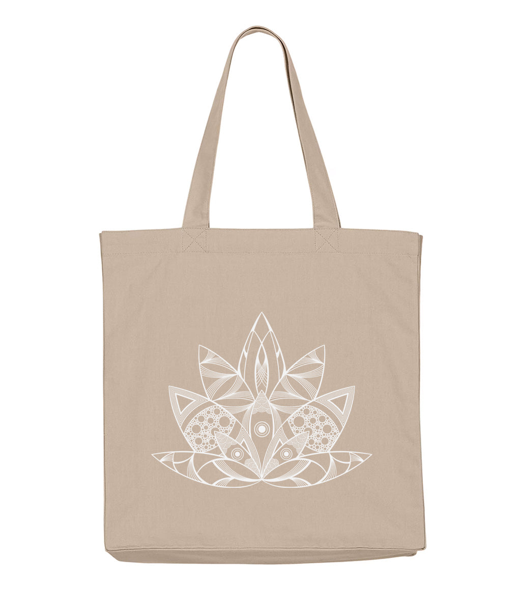 The Self — Tote | Light