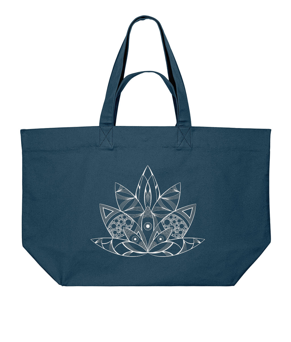 The Self — Carryall | Light