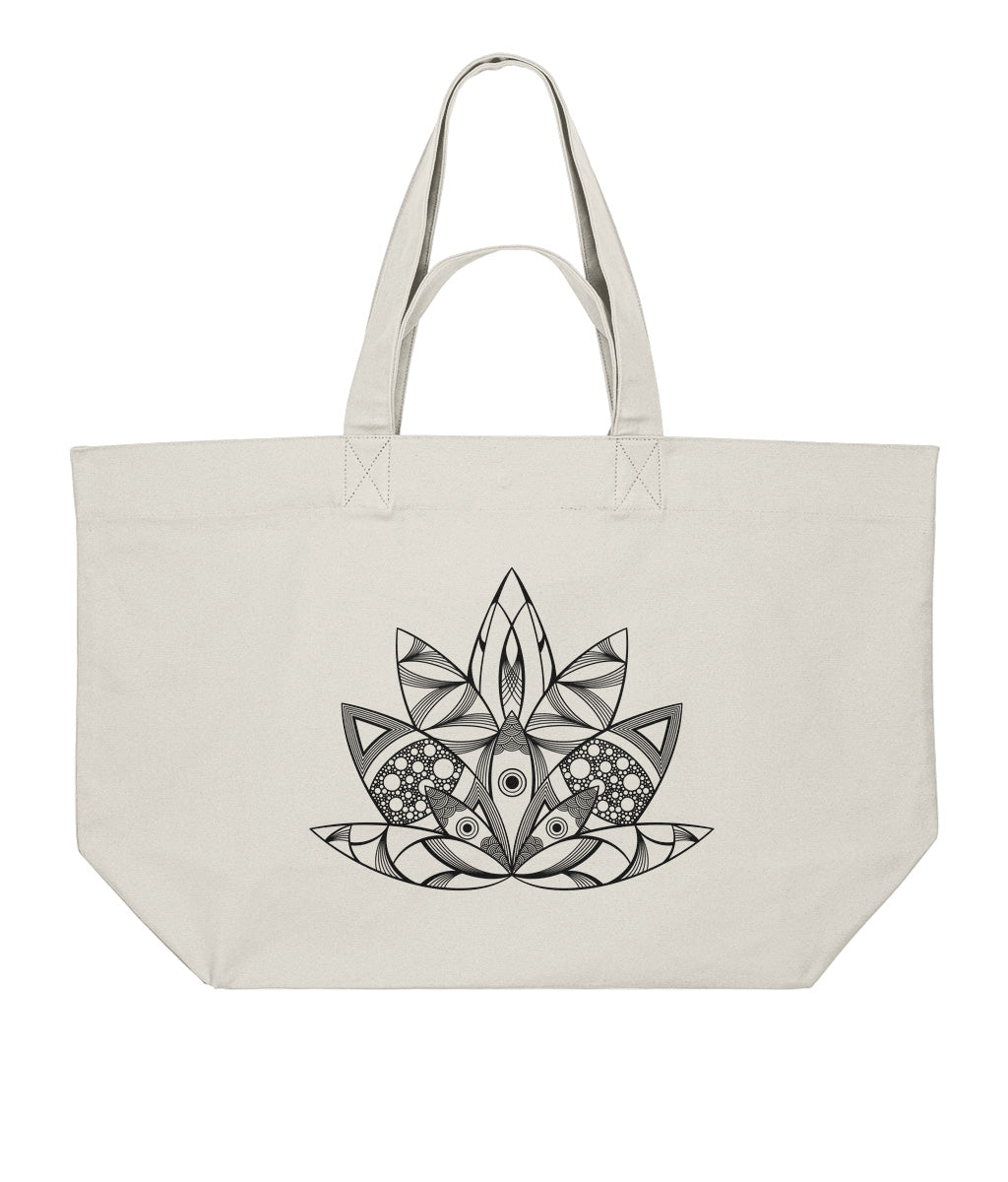 The Self — Carryall | Dark