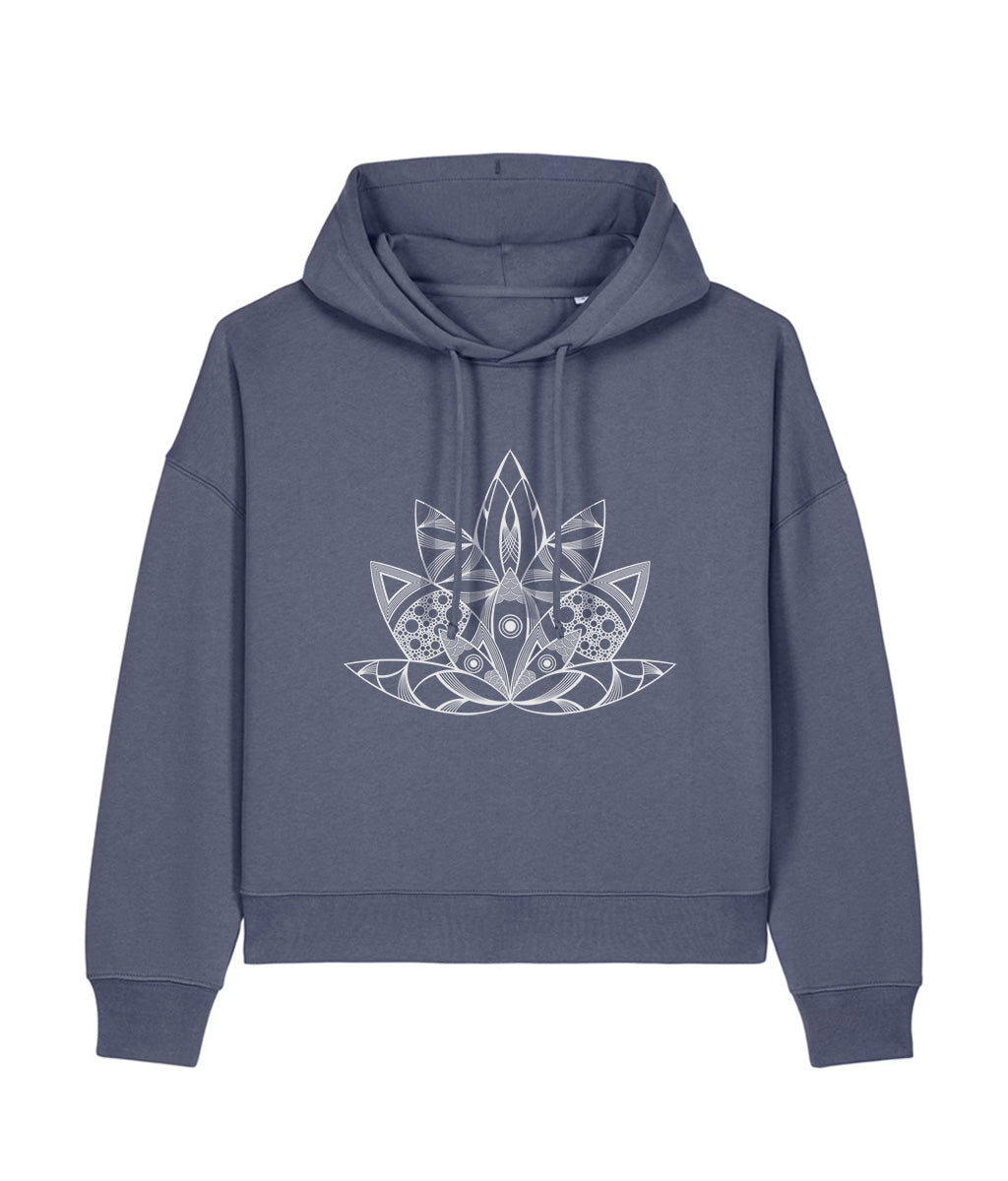 The Self — Hoodie | Light