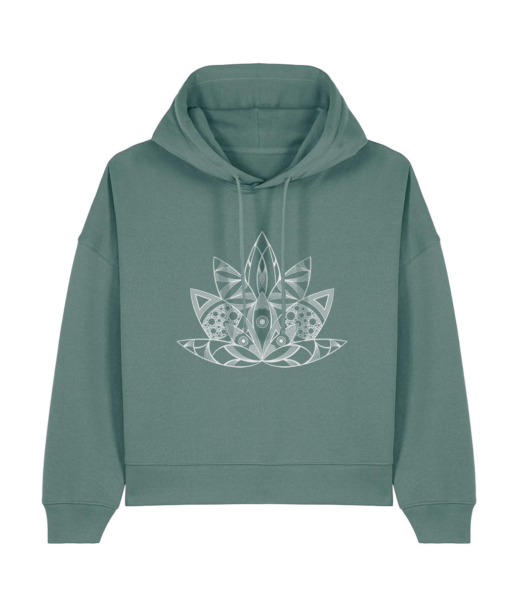 The Self — Hoodie | Light