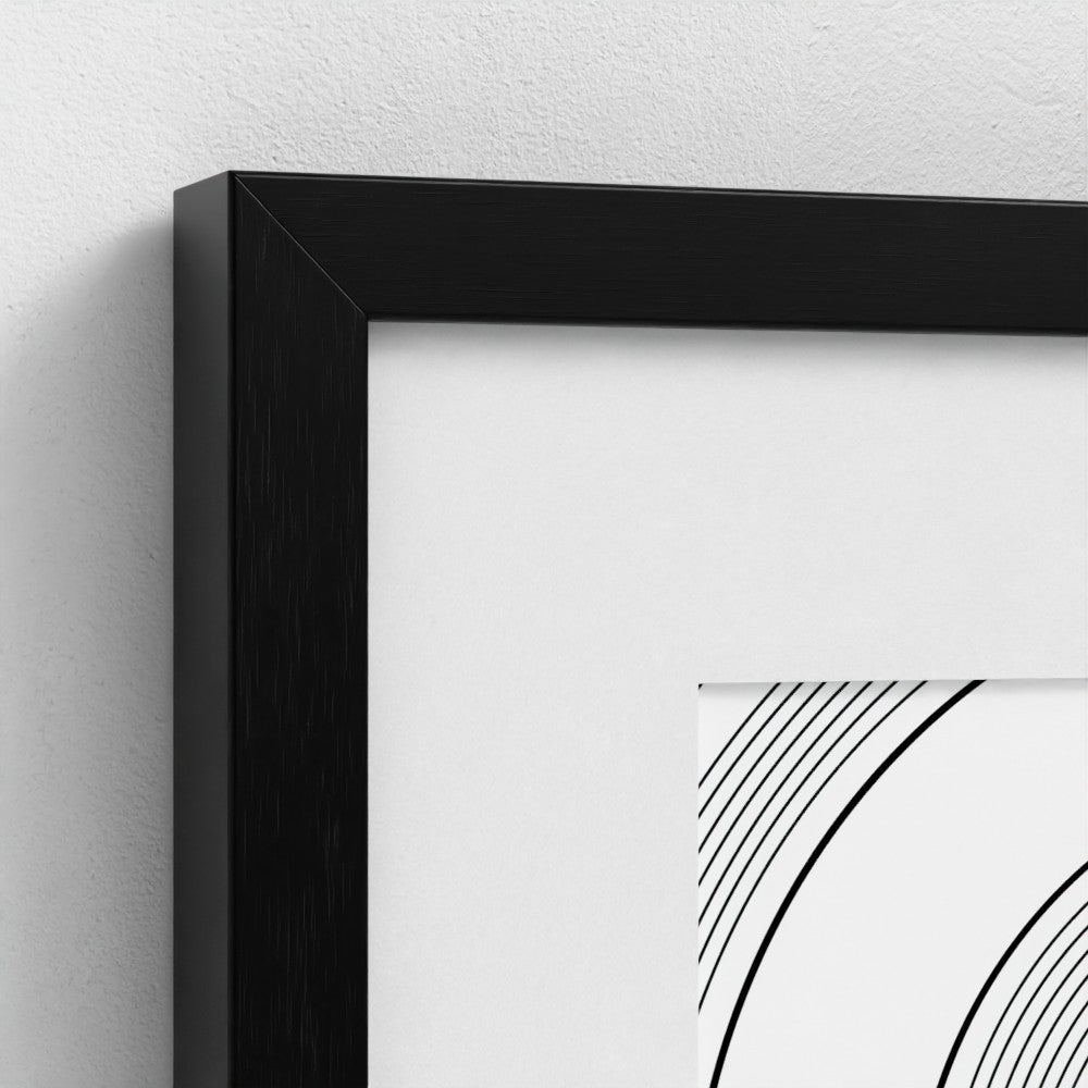 The Path | Box Frame