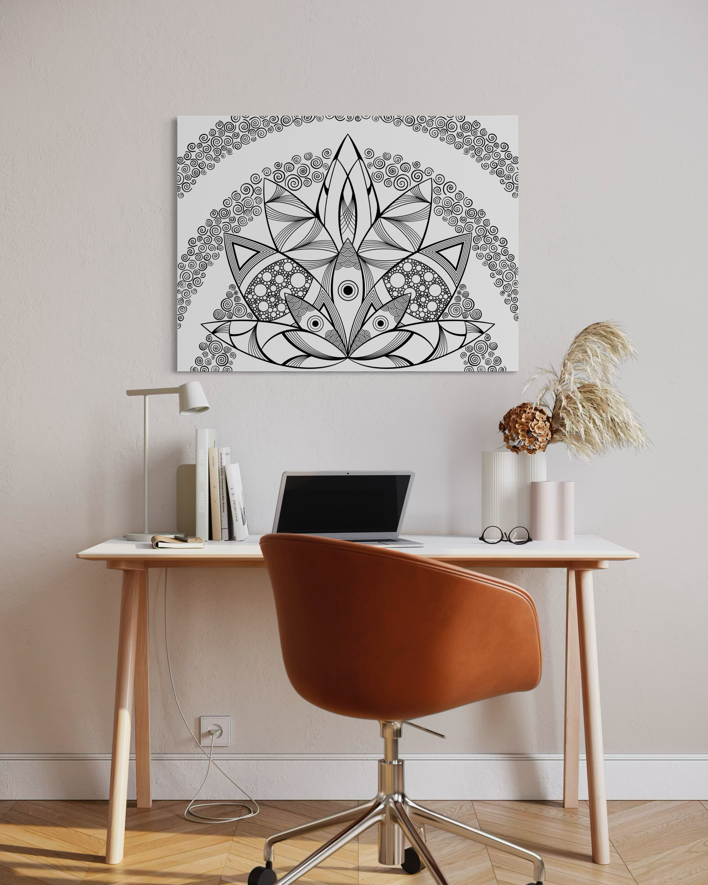 How patterns influence your inner world