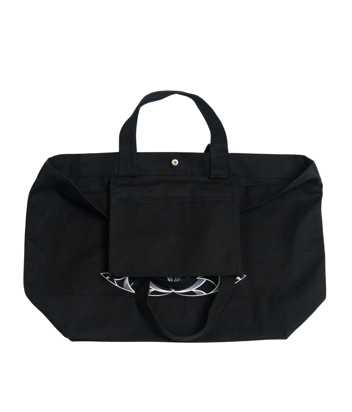 The Self — Carryall | Light