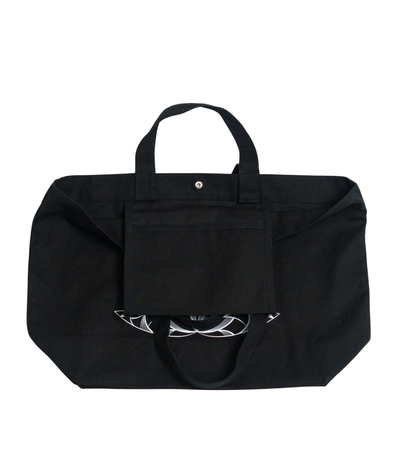The Self — Carryall | Light