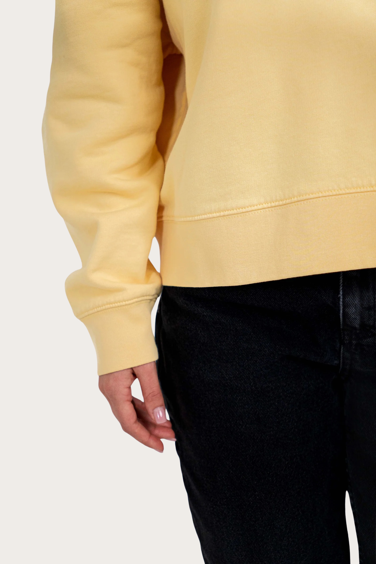 The Self — Hoodie | Dark