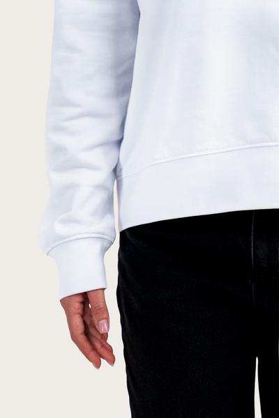 The Self — Sweatshirt | Light