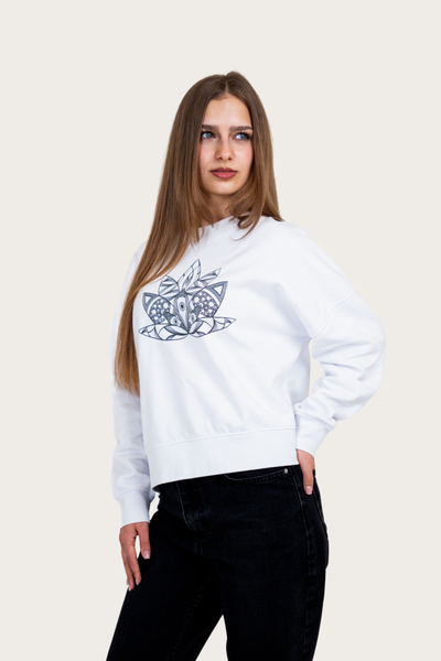 The Self — Sweatshirt | Light