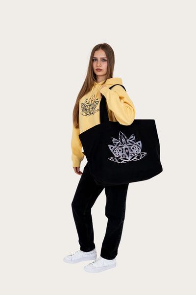 The Self — Carryall | Light