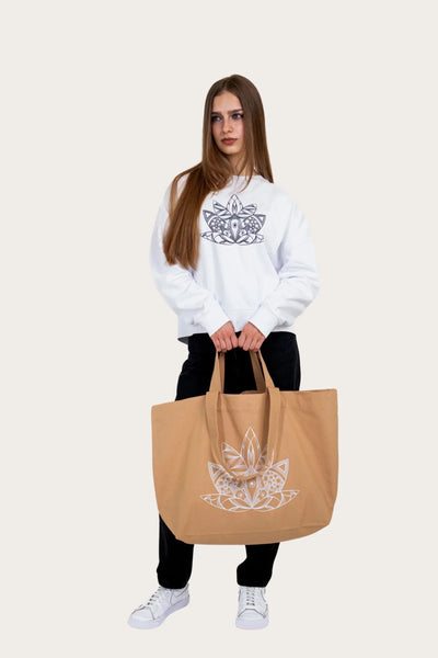 The Self — Carryall | Dark