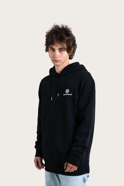 The Path — Hoodie | Light