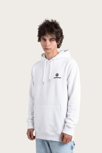 The Path — Hoodie | Dark