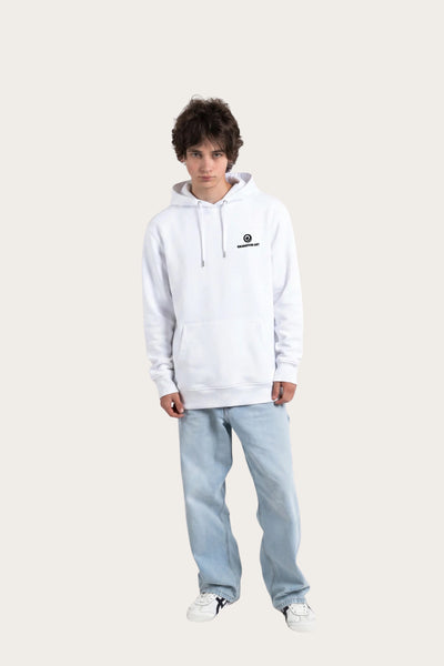 The Path — Hoodie | Dark