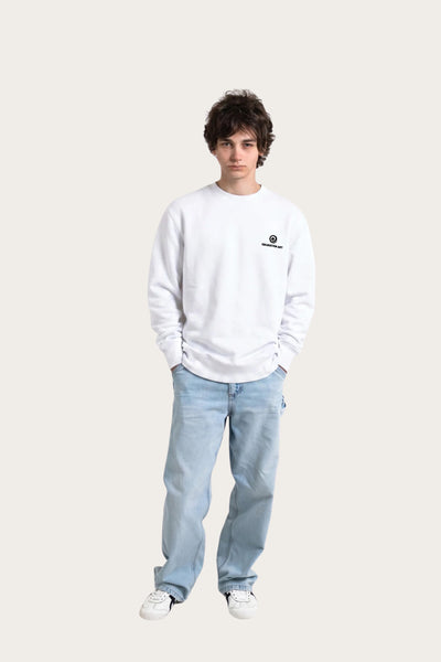 The Path — Sweatshirt | Dark