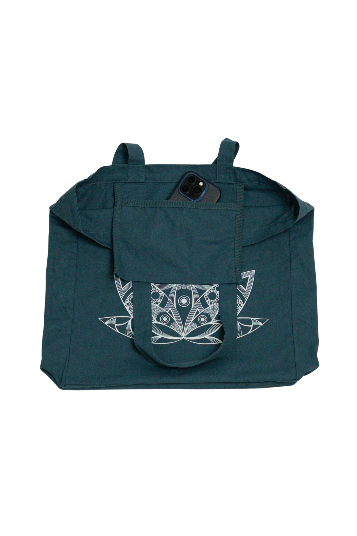 The Self — Tote | Dark