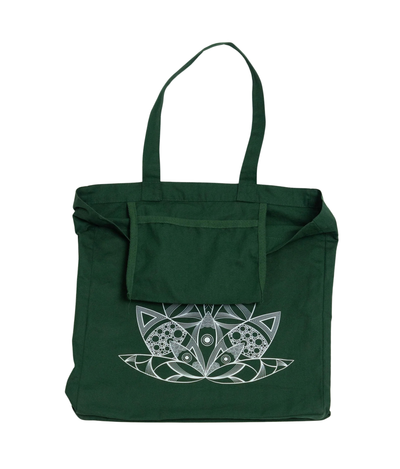 The Self — Tote | Light
