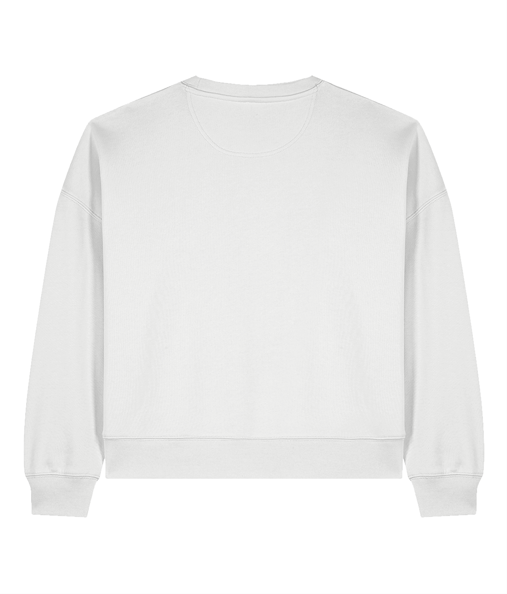 The Self — Sweatshirt | Dark