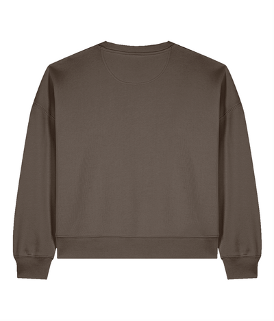 The Self — Sweatshirt | Light
