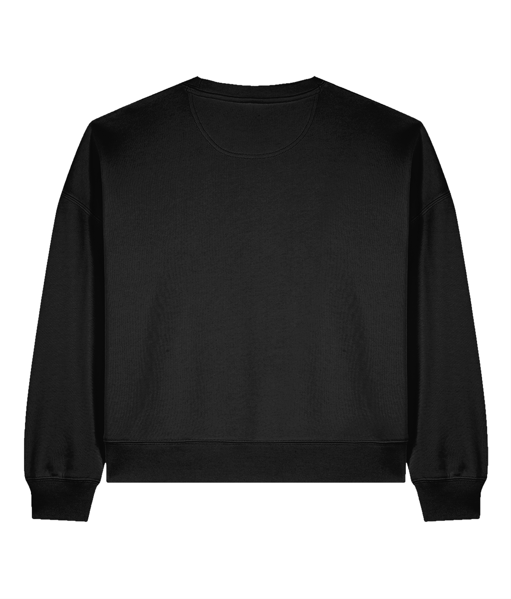 The Self — Sweatshirt | Light