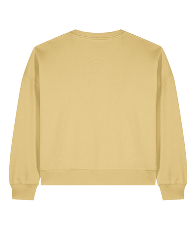 The Self — Sweatshirt | Dark