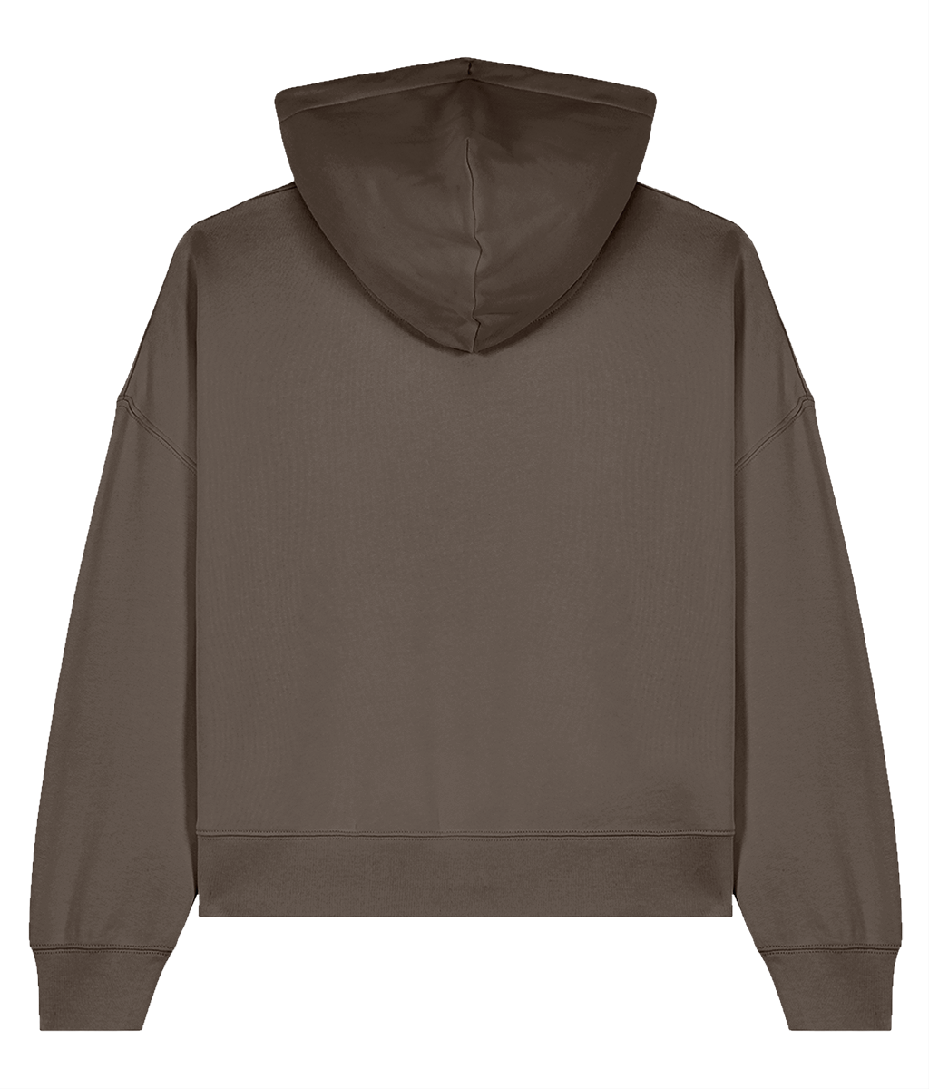 The Self — Hoodie | Light