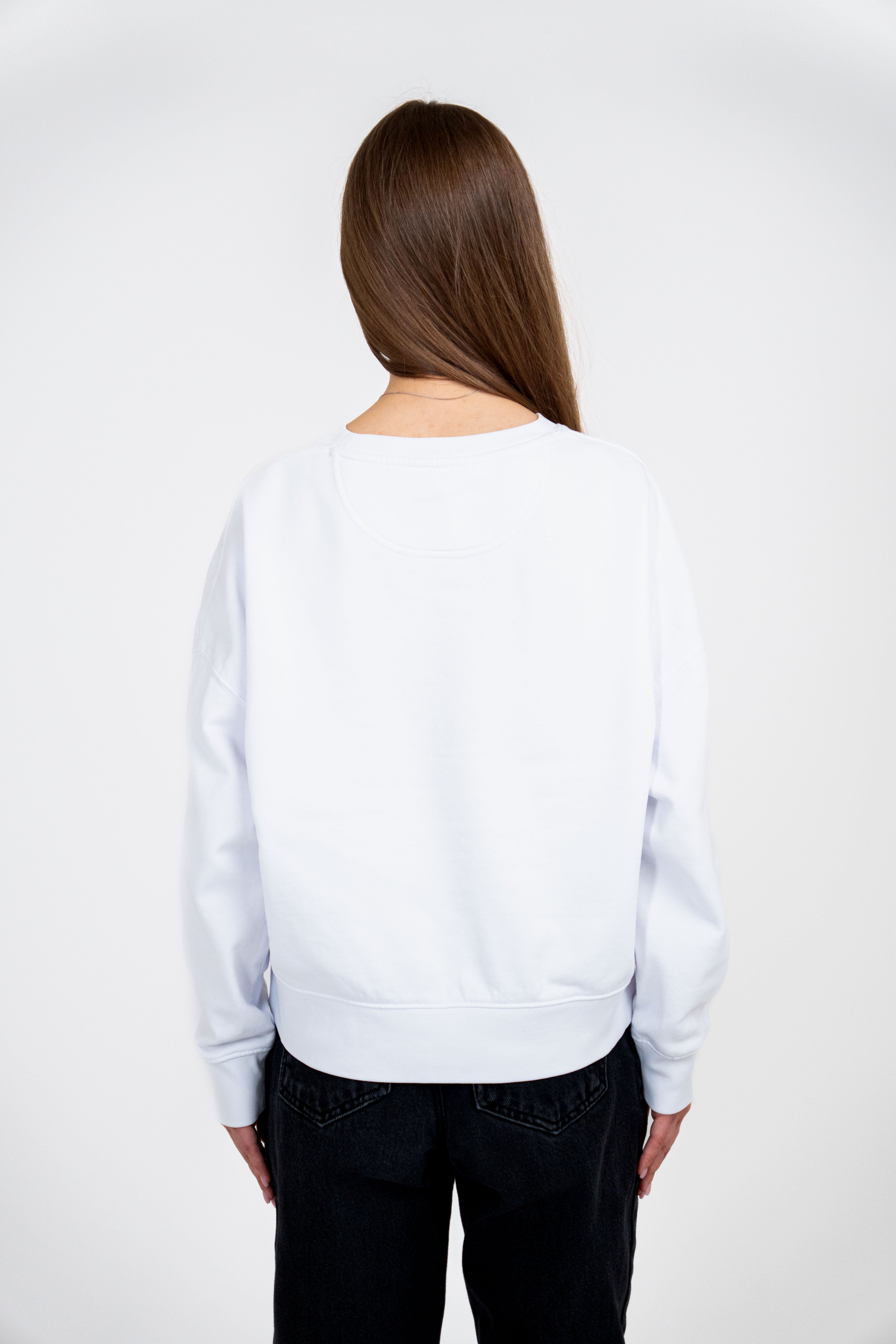 The Self — Sweatshirt | Dark