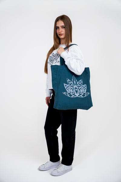 The Self — Tote | Dark