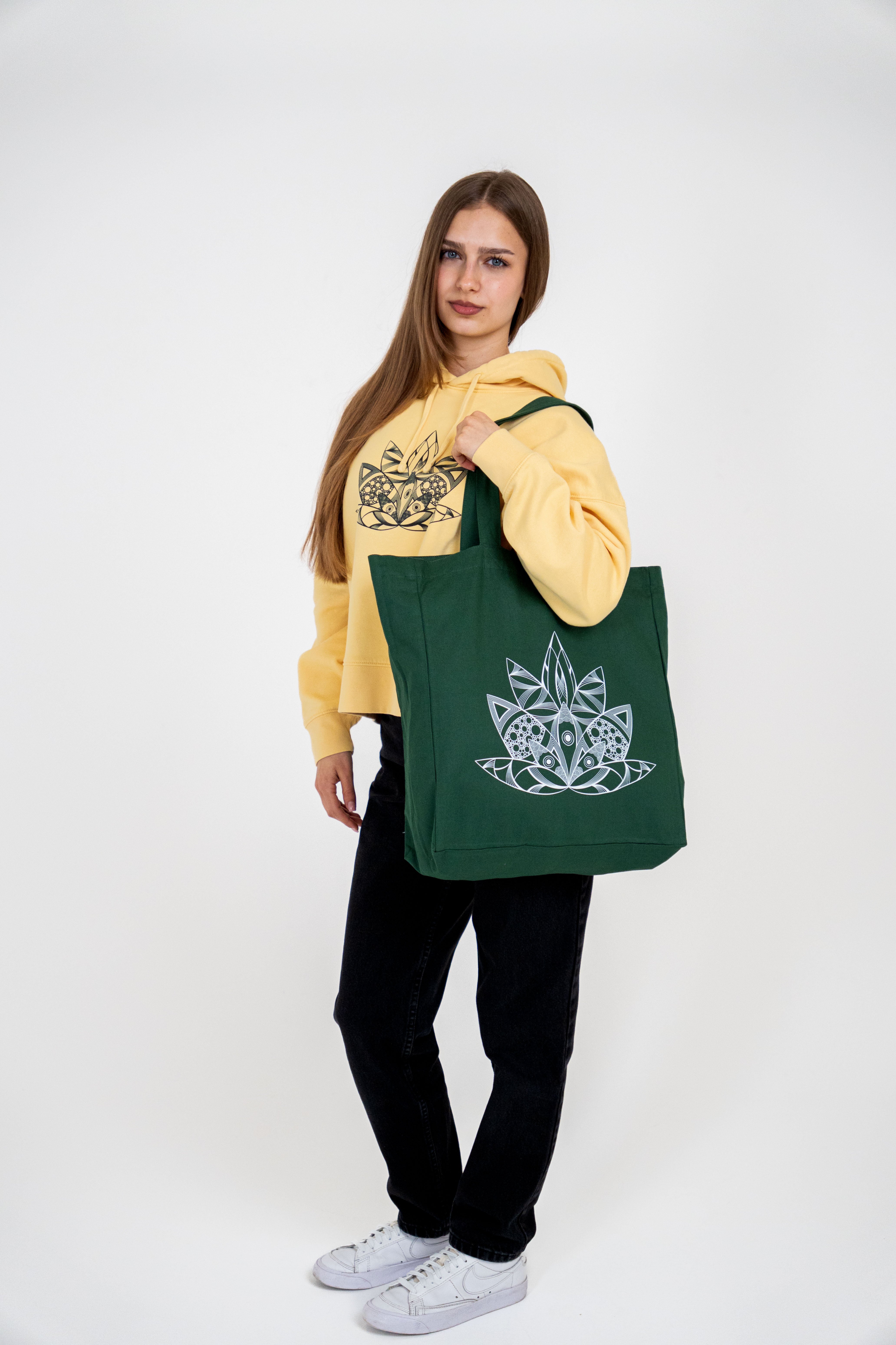 The Self — Tote | Light