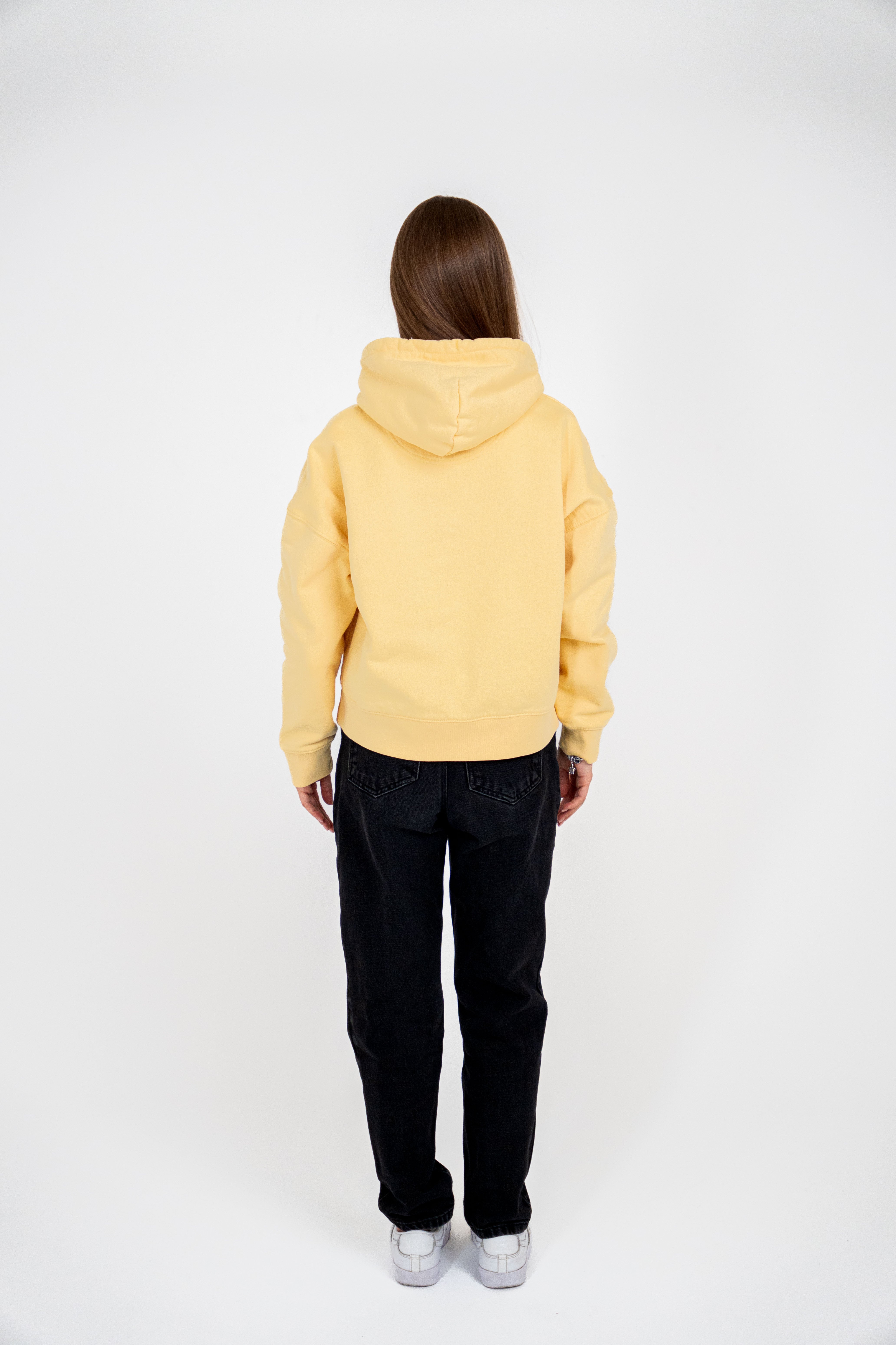 The Self — Hoodie | Light