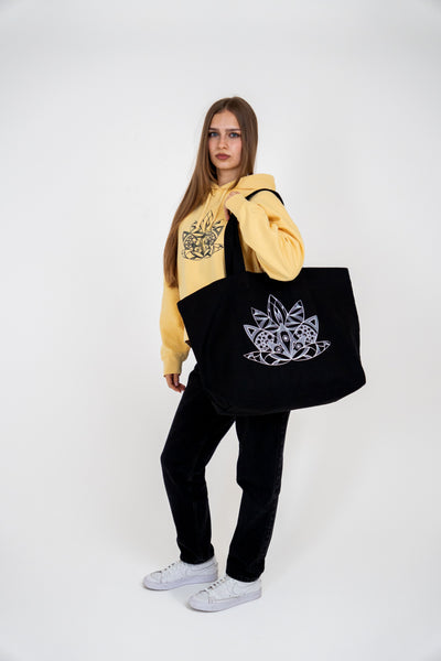 The Self — Carryall | Light