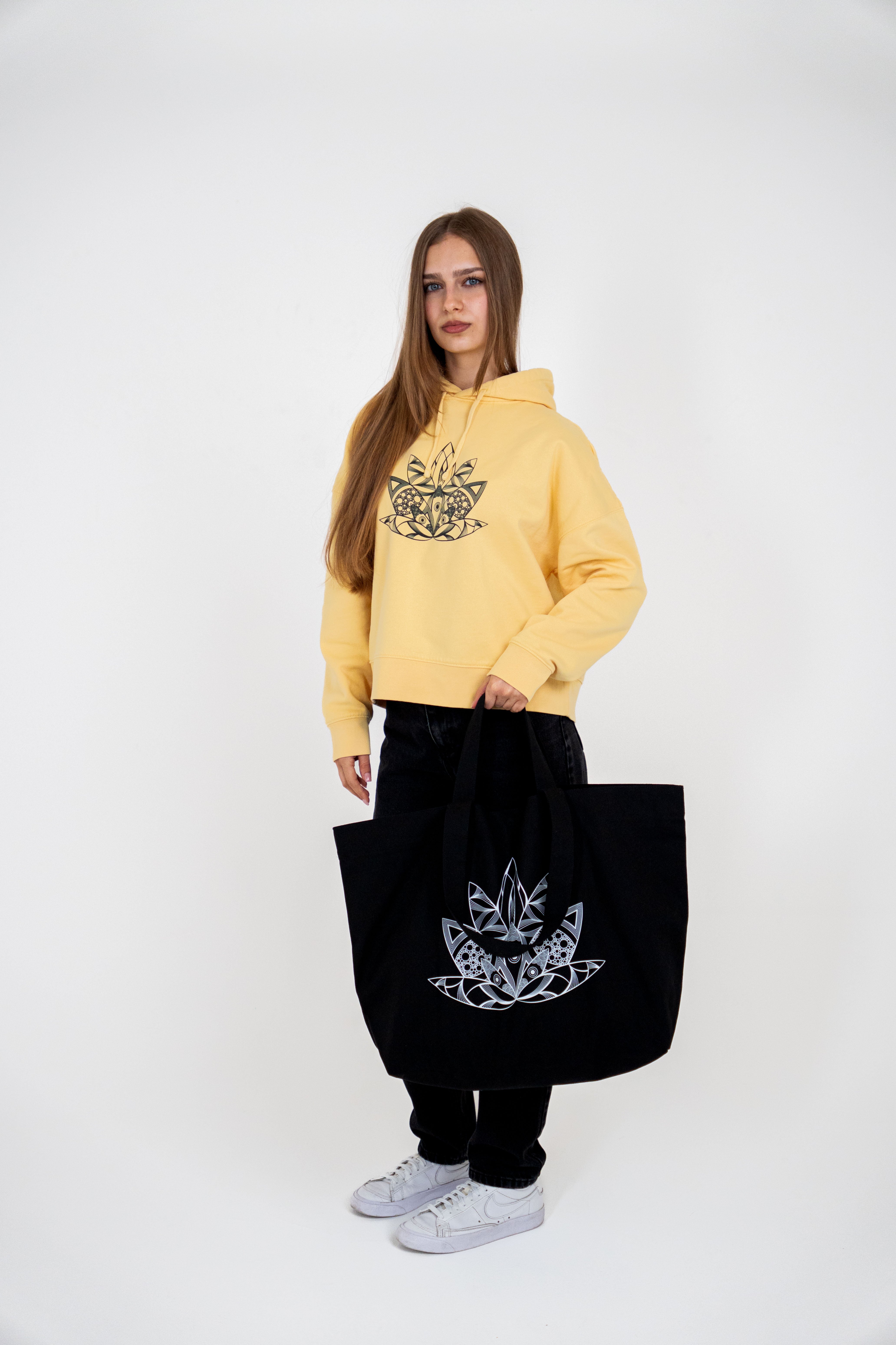 The Self — Carryall | Light