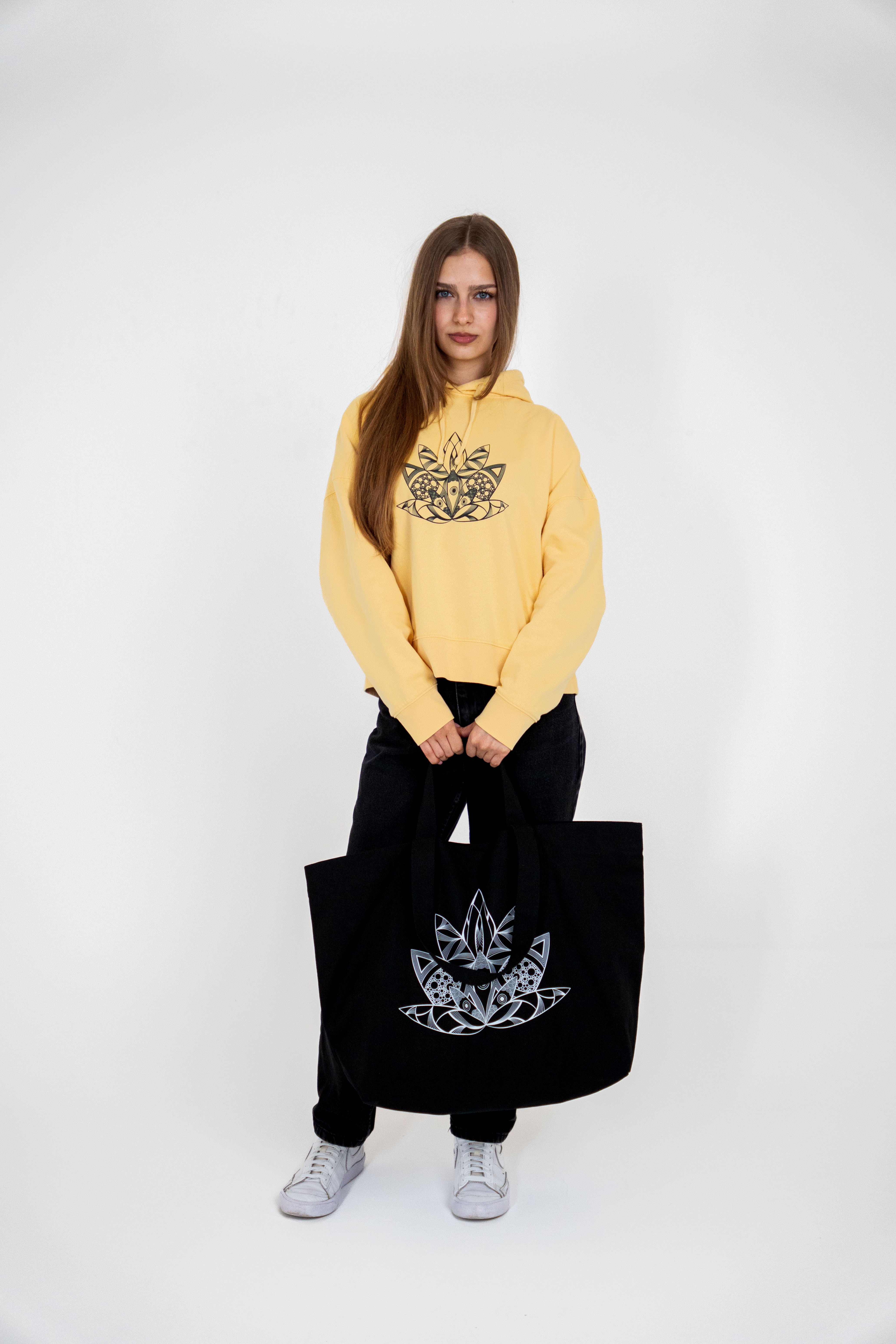 The Self — Carryall | Light