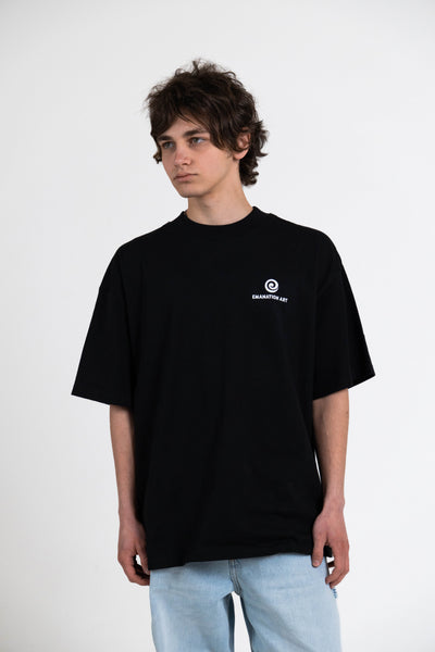 The Path — Oversized T-shirt | Light