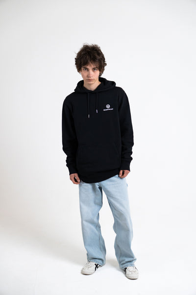 The Path — Hoodie | Light