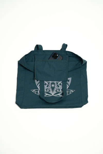 The Self — Tote | Dark
