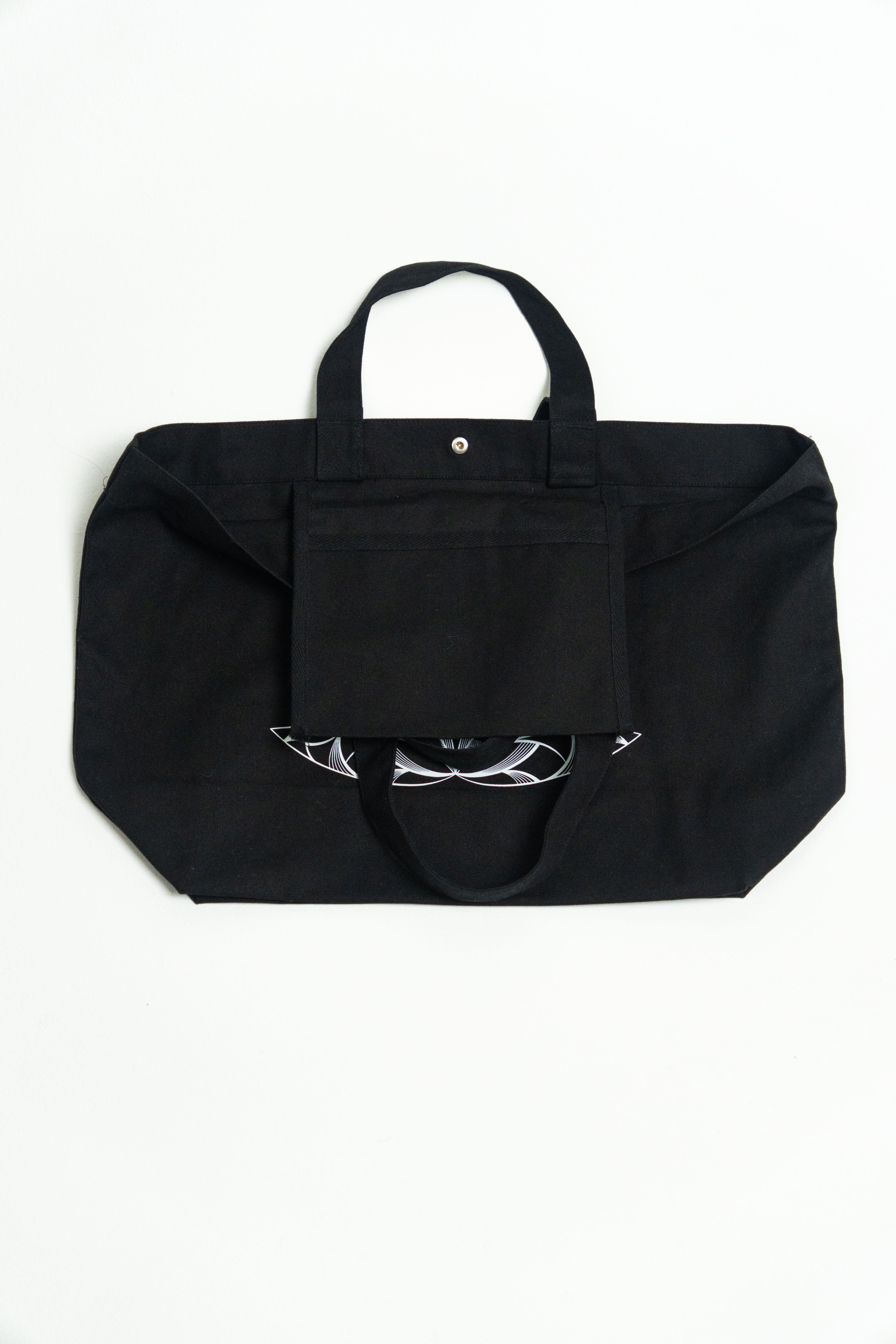 The Self — Carryall | Light
