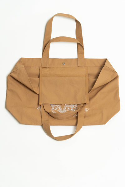 The Self — Carryall | Dark