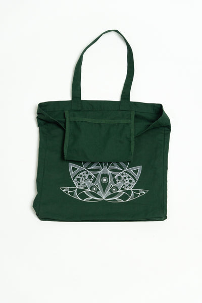 The Self — Tote | Light