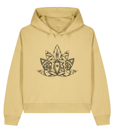 The Self — Hoodie | Dark